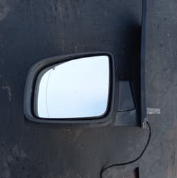 MERCEDES-BENZ A3158441 Mirror left MERCEDES-BENZ VITO / VIANO (W639) (2003-2014) — thumbnail 1