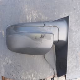 MERCEDES-BENZ A3158441 Mirror left MERCEDES-BENZ VITO / VIANO (W639) (2003-2014) — thumbnail 3