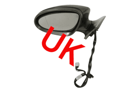 MERCEDES-BENZ A21981001649963 A2198100164 A2198100776 A2218100121 Mirror left MERCEDES-BENZ CLS (C219) (2004-2010) — thumbnail 2