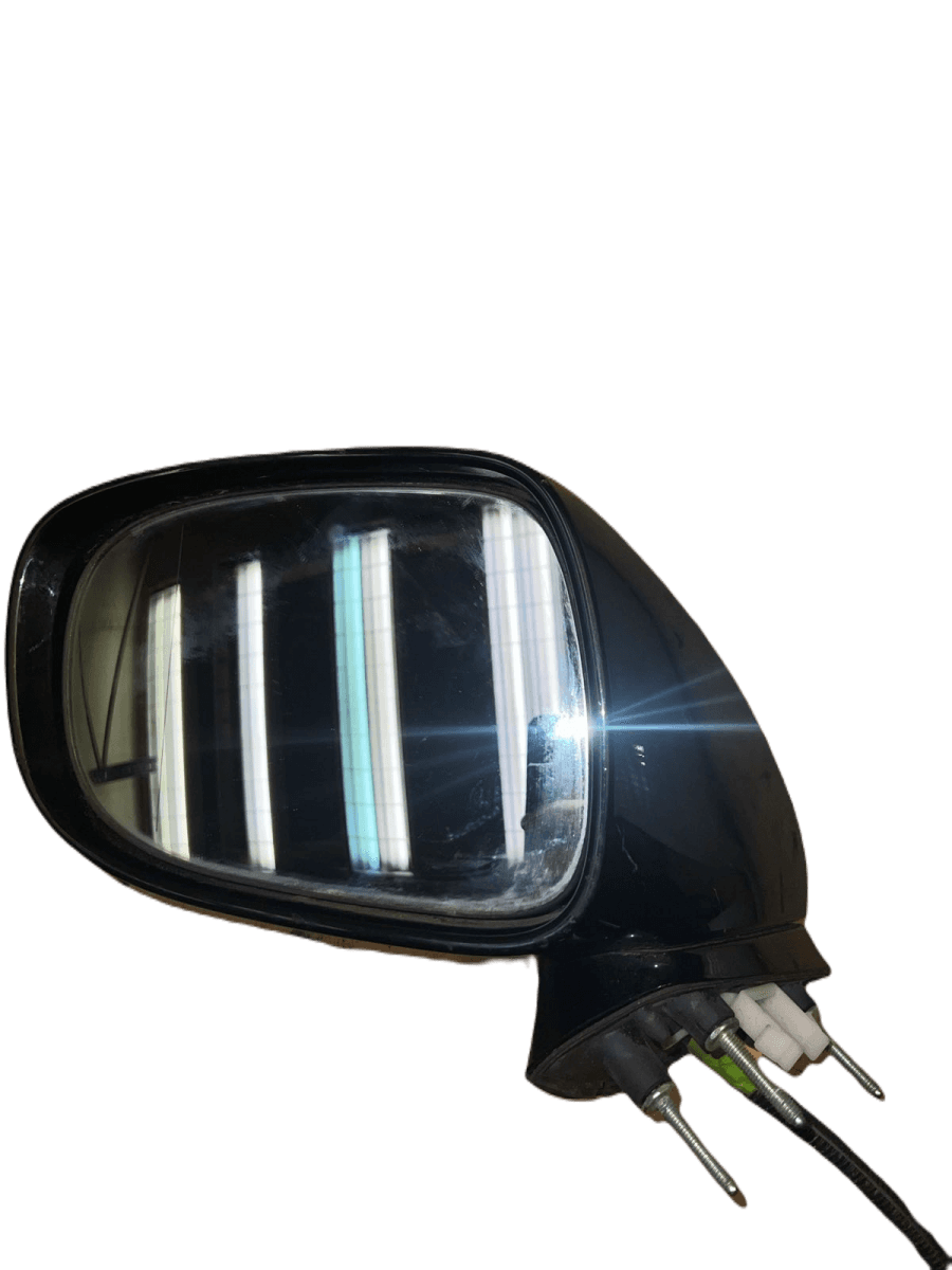 LEXUS Mirror left LEXUS IS II (XE20) (2005-2013)