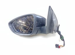 VW 3C8857507BC Mirror left VW PASSAT CC (357) (2008-) — thumbnail 1