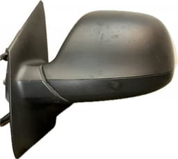 VW 7E1857507DK Mirror left VW TRANSPORTER T5 / MULTIVAN (7H, 7E, 7J) (2003-2015) — thumbnail 4