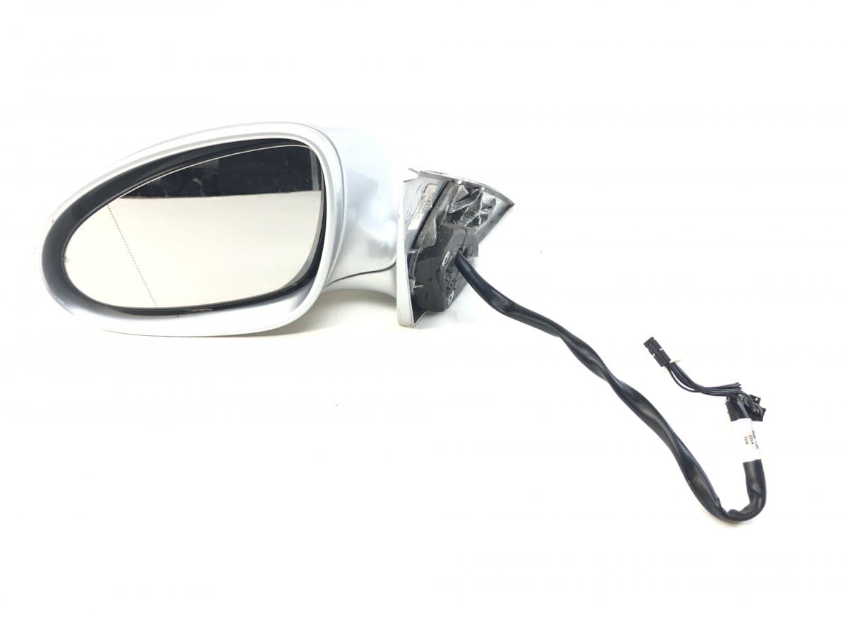 MERCEDES-BENZ A2198100776 Mirror left MERCEDES-BENZ CLS (C219) (2004-2010)