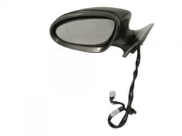 MERCEDES-BENZ A21981001649963 A2198100164 A2198100776 A2218100121 Mirror left MERCEDES-BENZ CLS (C219) (2004-2010) — thumbnail 1