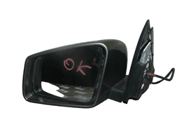 MERCEDES-BENZ Mirror left MERCEDES-BENZ C-CLASS (W204) (2007-2013) — thumbnail 4