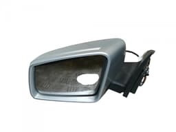 MERCEDES-BENZ Mirror left MERCEDES-BENZ C-CLASS (W204) (2007-2013) — thumbnail 4