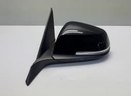 BMW 51167242701 7242701 Mirror left BMW 1 (F20, F21) (2011-2019) — thumbnail 2
