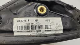 SEAT 5JB857407F Mirror left SEAT TOLEDO IV (KG3) (2012-2019) — thumbnail 3