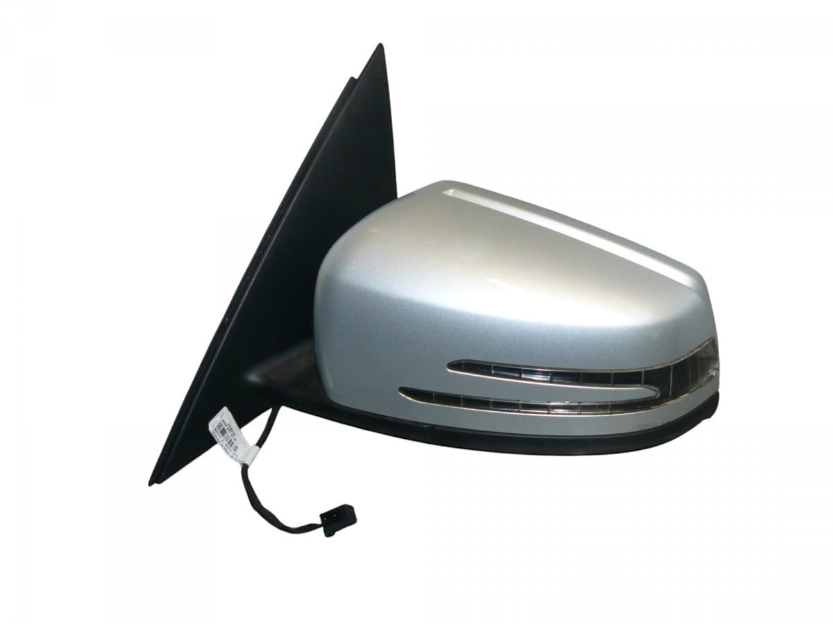 MERCEDES-BENZ Mirror left MERCEDES-BENZ C-CLASS (W204) (2007-2013)