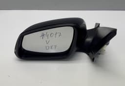 BMW 51167242701 7242701 Mirror left BMW 1 (F20, F21) (2011-2019) — thumbnail 1