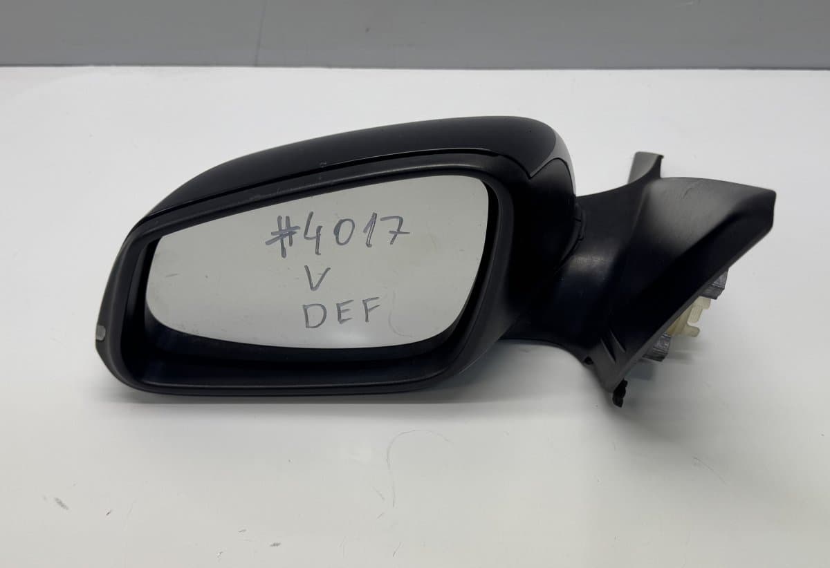 BMW 51167242701 7242701 Mirror left BMW 1 (F20, F21) (2011-2019)