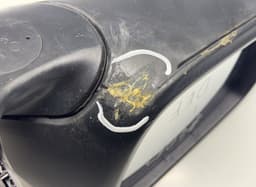 BMW 51167242701 7242701 Mirror left BMW 1 (F20, F21) (2011-2019) — thumbnail 4