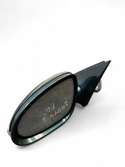 MERCEDES-BENZ A2218100576 2218100576 Mirror left MERCEDES-BENZ S-CLASS (W221) (2005-2013) — thumbnail 2