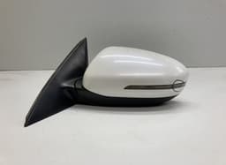 KIA 876102T020AS 023374 Mirror left KIA OPTIMA III (TF) (2010-2015) — thumbnail 3