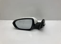 KIA 876102T020AS 023374 Mirror left KIA OPTIMA III (TF) (2010-2015) — thumbnail 1