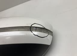 KIA 876102T020AS 023374 Mirror left KIA OPTIMA III (TF) (2010-2015) — thumbnail 4
