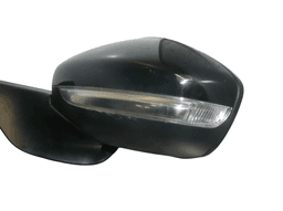 CITROËN 232636289 Mirror left CITROËN C3 III (SX) (2016-2024) — thumbnail 2