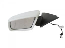MERCEDES-BENZ A2048106593 A21281001649650 A2128100164 A2048103176 A2128101721 Mirror left MERCEDES-BENZ C-CLASS (W204) (2007-2013) — thumbnail 3