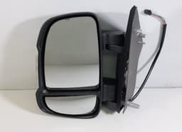 PEUGEOT GV52530L Mirror left PEUGEOT BOXER (2006-) — thumbnail 1
