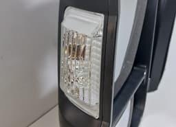 PEUGEOT GV52530L Mirror left PEUGEOT BOXER (2006-) — thumbnail 3