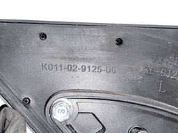 HYUNDAI K011-02-9125-06 Mirror left HYUNDAI TUCSON II / ix35 I (LM) (2009-2017) — thumbnail 5