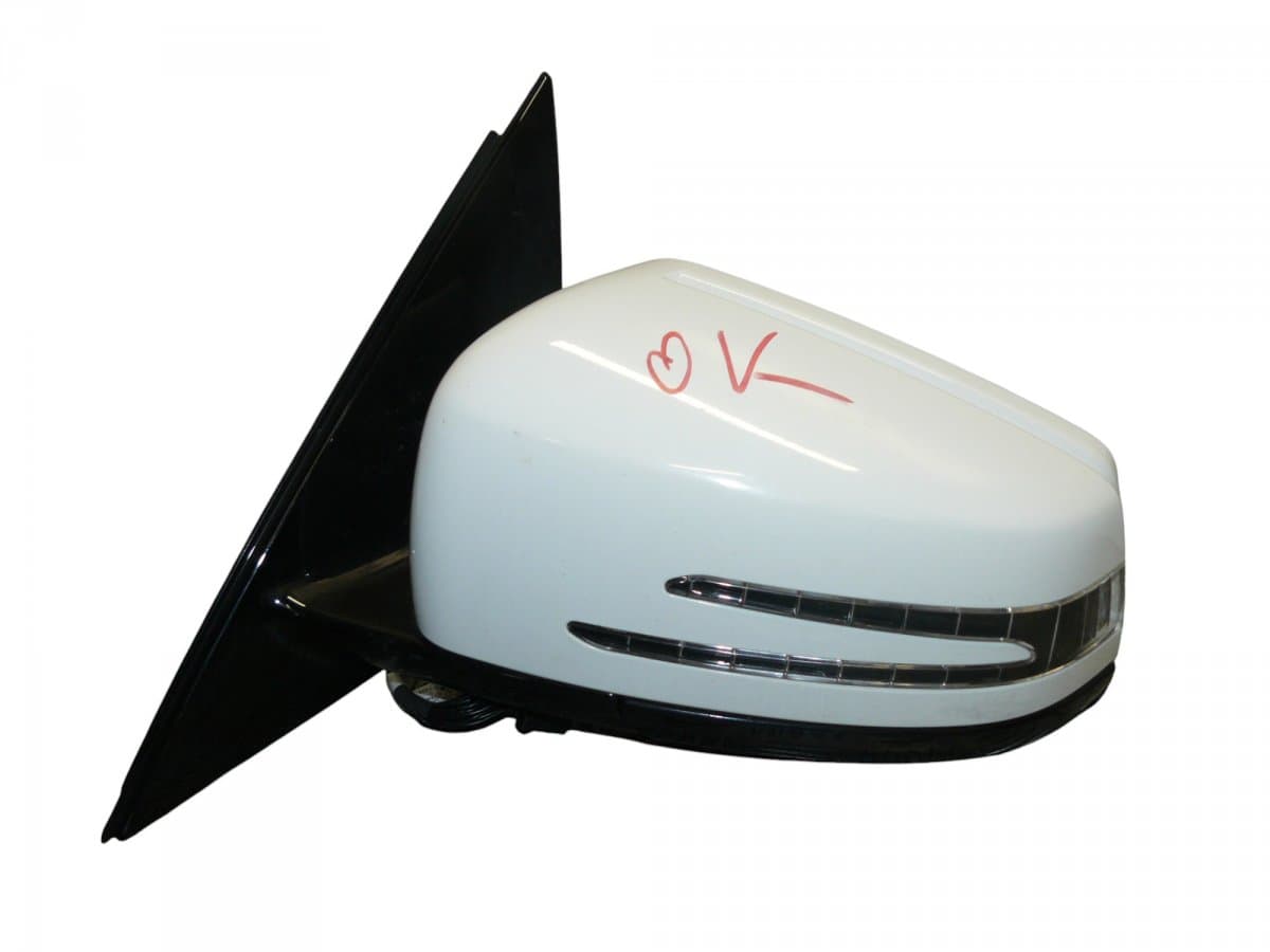 MERCEDES-BENZ Mirror left MERCEDES-BENZ E-CLASS (W212) (2009-2016)