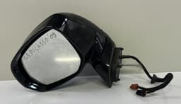 CITROËN 8153XS Mirror left CITROËN C3 Picasso (2009-2017) — thumbnail 1