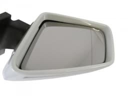 MERCEDES-BENZ A2048106593 A21281001649650 A2128100164 A2048103176 A2128101721 Mirror left MERCEDES-BENZ C-CLASS (W204) (2007-2013) — thumbnail 4