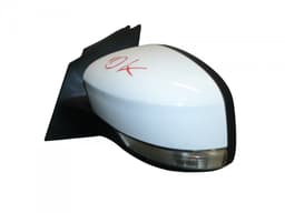 FORD Mirror left FORD FOCUS III (2010-2018) — thumbnail 2