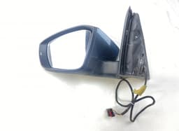 SKODA 5E1857507N Mirror left SKODA OCTAVIA III (5E) (2012-2019) — thumbnail 1