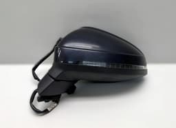 AUDI 8W2857409 Mirror left AUDI A4 (8W, B9) (2015-) — thumbnail 2