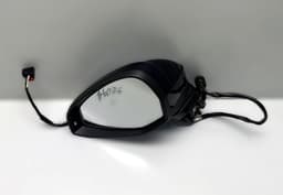 AUDI 8W2857409 Mirror left AUDI A4 (8W, B9) (2015-) — thumbnail 1