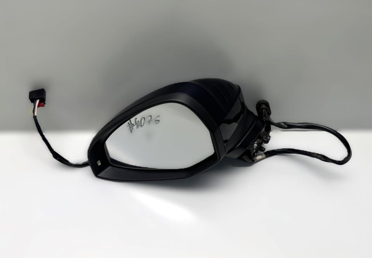 8W2857409 Mirror left AUDI A4 (8W, B9) (2015-)