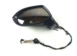 AUDI 4G8858531G Mirror left AUDI A7 Sportback (4GA) (2010-2017) — thumbnail 1