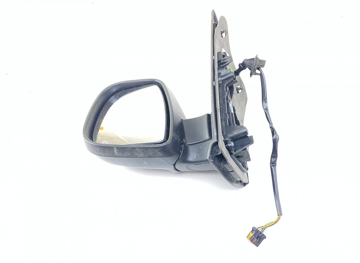 98087018XT Mirror left OPEL VIVARO C (K0) (2019-)