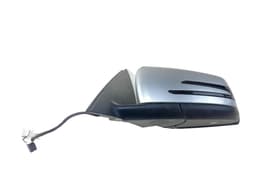 MERCEDES-BENZ A2048106393 Mirror left MERCEDES-BENZ C-CLASS (W204) (2007-2013) — thumbnail 2