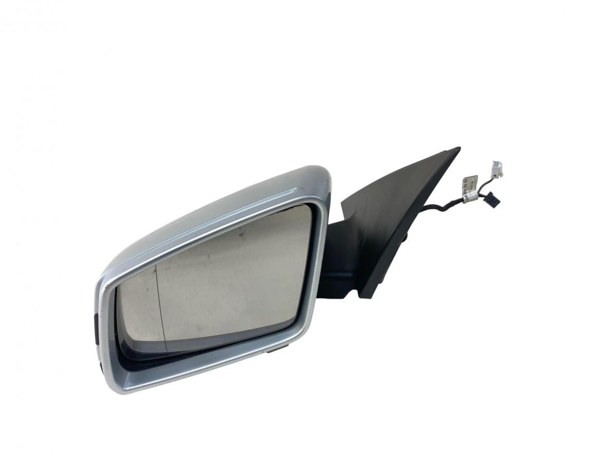 MERCEDES-BENZ A2048106393 Mirror left MERCEDES-BENZ C-CLASS (W204) (2007-2013)