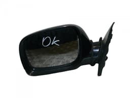 VW 31077 Mirror left VW TOUAREG I (7L) (2002-2010) — thumbnail 4