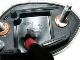 FORD DS7317682 Mirror left FORD MONDEO Mk V (CD, CE, CF) (2014-2022) — thumbnail 5