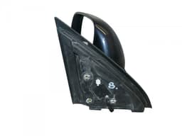 VW 31077 Mirror left VW TOUAREG I (7L) (2002-2010) — thumbnail 3