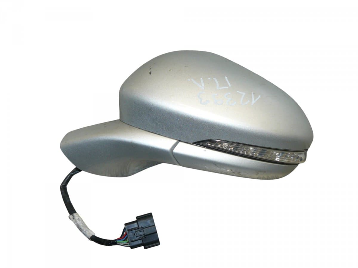 FORD DS7317682 Mirror left FORD MONDEO Mk V (CD, CE, CF) (2014-2022)