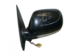 VW 31077 Mirror left VW TOUAREG I (7L) (2002-2010) — thumbnail 2