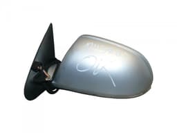 SKODA 18141 Mirror left SKODA OCTAVIA II (1Z) (2004-2013) — thumbnail 1