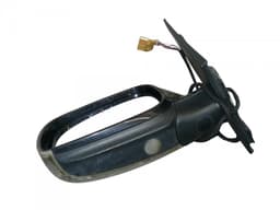 VW 31077 Mirror left VW TOUAREG I (7L) (2002-2010) — thumbnail 5