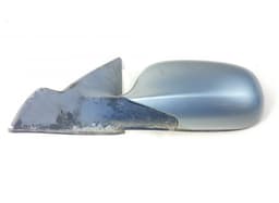 SAAB 12845666 Mirror left SAAB 9-3 (YS3F) (2002-2012) — thumbnail 3