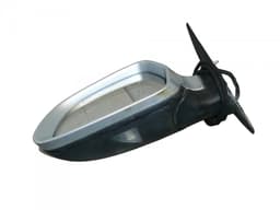 SKODA 18141 Mirror left SKODA OCTAVIA II (1Z) (2004-2013) — thumbnail 5
