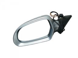 SKODA 18141 Mirror left SKODA OCTAVIA II (1Z) (2004-2013) — thumbnail 4