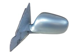 SAAB 12845666 Mirror left SAAB 9-3 (YS3F) (2002-2012) — thumbnail 2