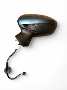 OPEL 13453502 39111558 39176309 Mirror left OPEL ASTRA K (B16) (2015-2022) — thumbnail 1
