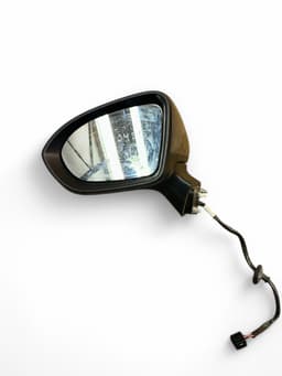 OPEL 13453502 39111558 39176309 Mirror left OPEL ASTRA K (B16) (2015-2022) — thumbnail 2